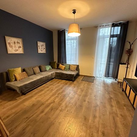 Lfa Charmante Maison De Ville Flemalle-Grande Kültér fotó