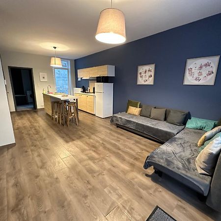 Lfa Charmante Maison De Ville Flemalle-Grande Kültér fotó