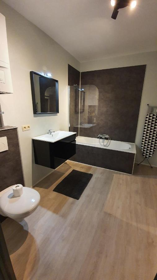 Lfa Charmante Maison De Ville Flemalle-Grande Kültér fotó
