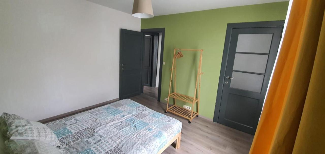 Lfa Charmante Maison De Ville Flemalle-Grande Kültér fotó