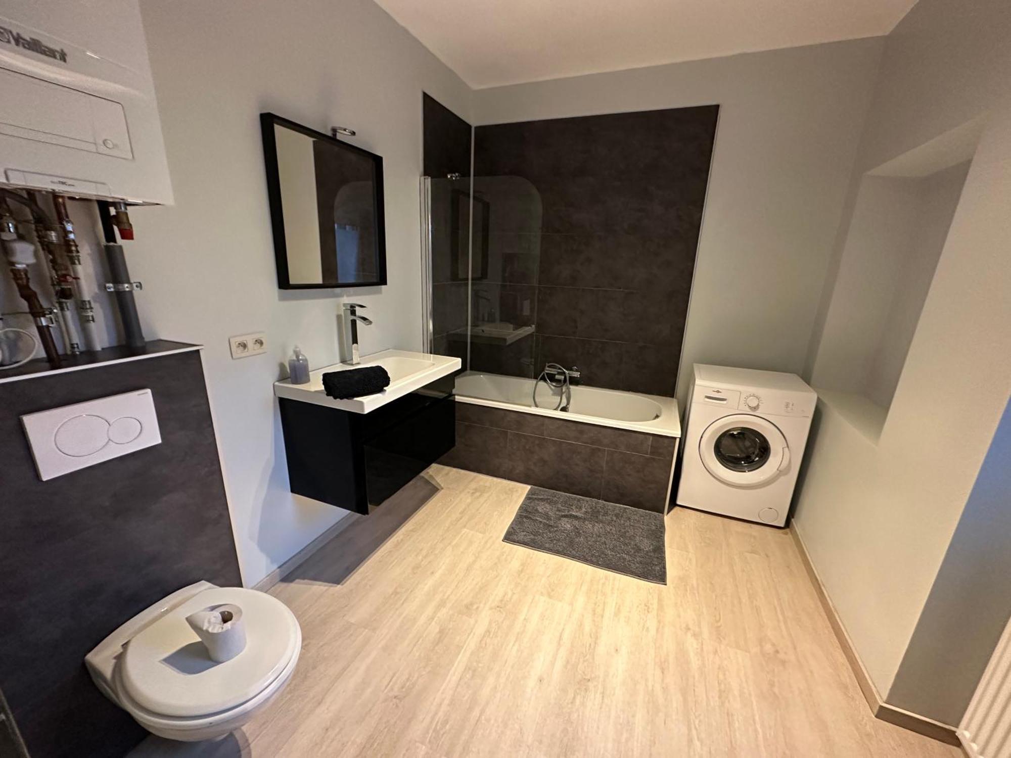 Lfa Charmante Maison De Ville Flemalle-Grande Kültér fotó