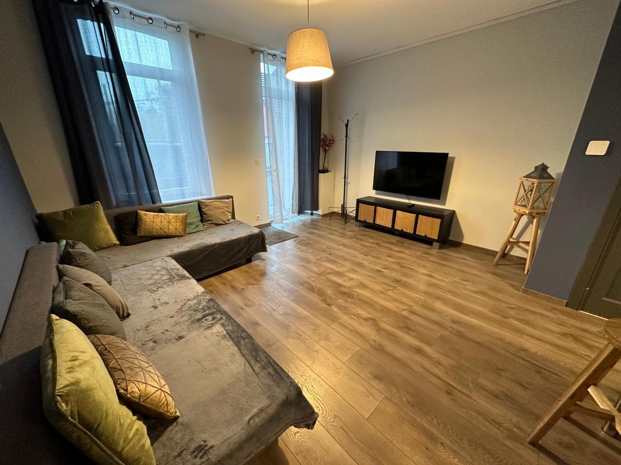 Lfa Charmante Maison De Ville Flemalle-Grande Kültér fotó