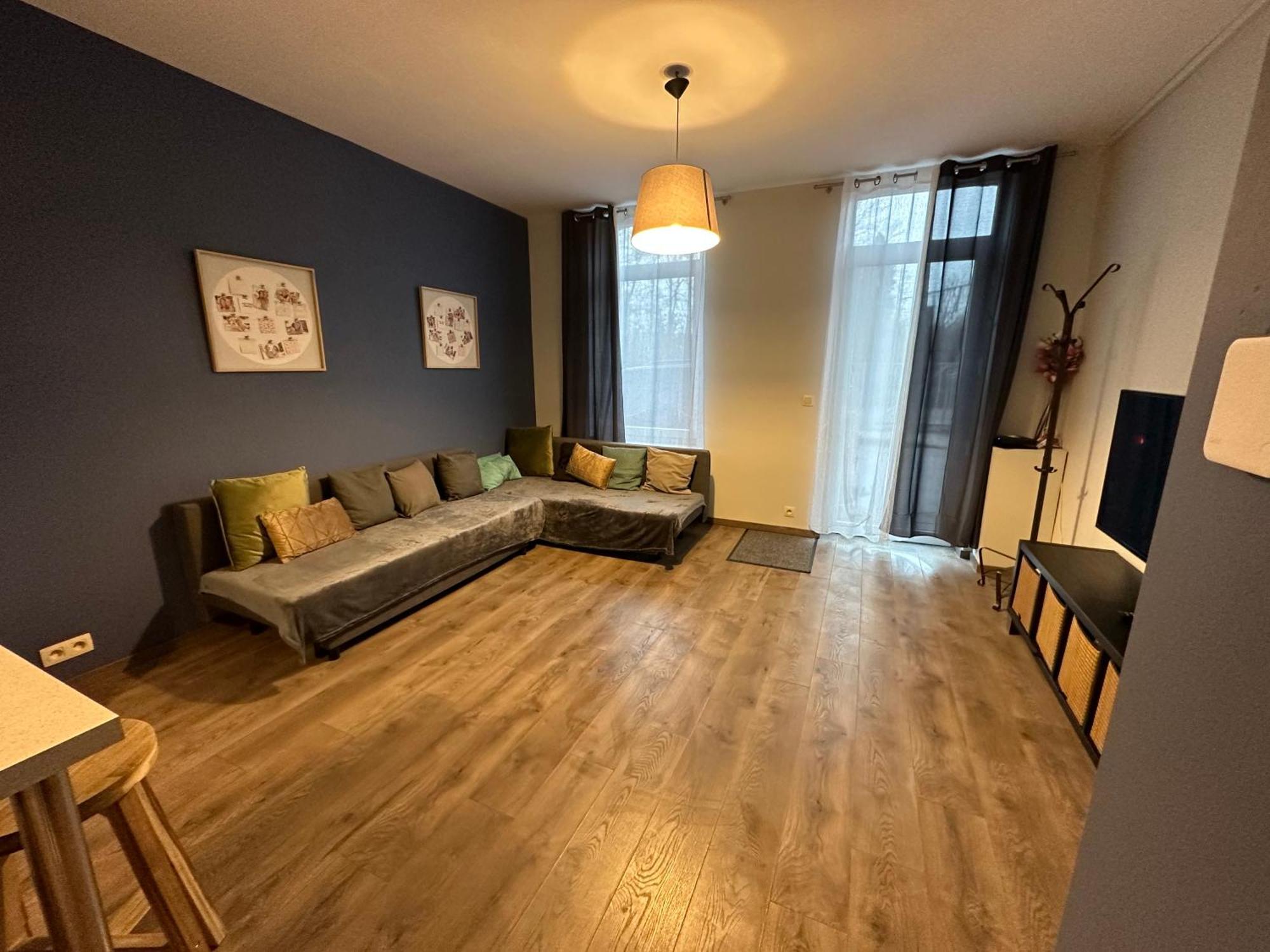 Lfa Charmante Maison De Ville Flemalle-Grande Kültér fotó